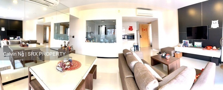 The Rainforest (D23), Condominium #227755891